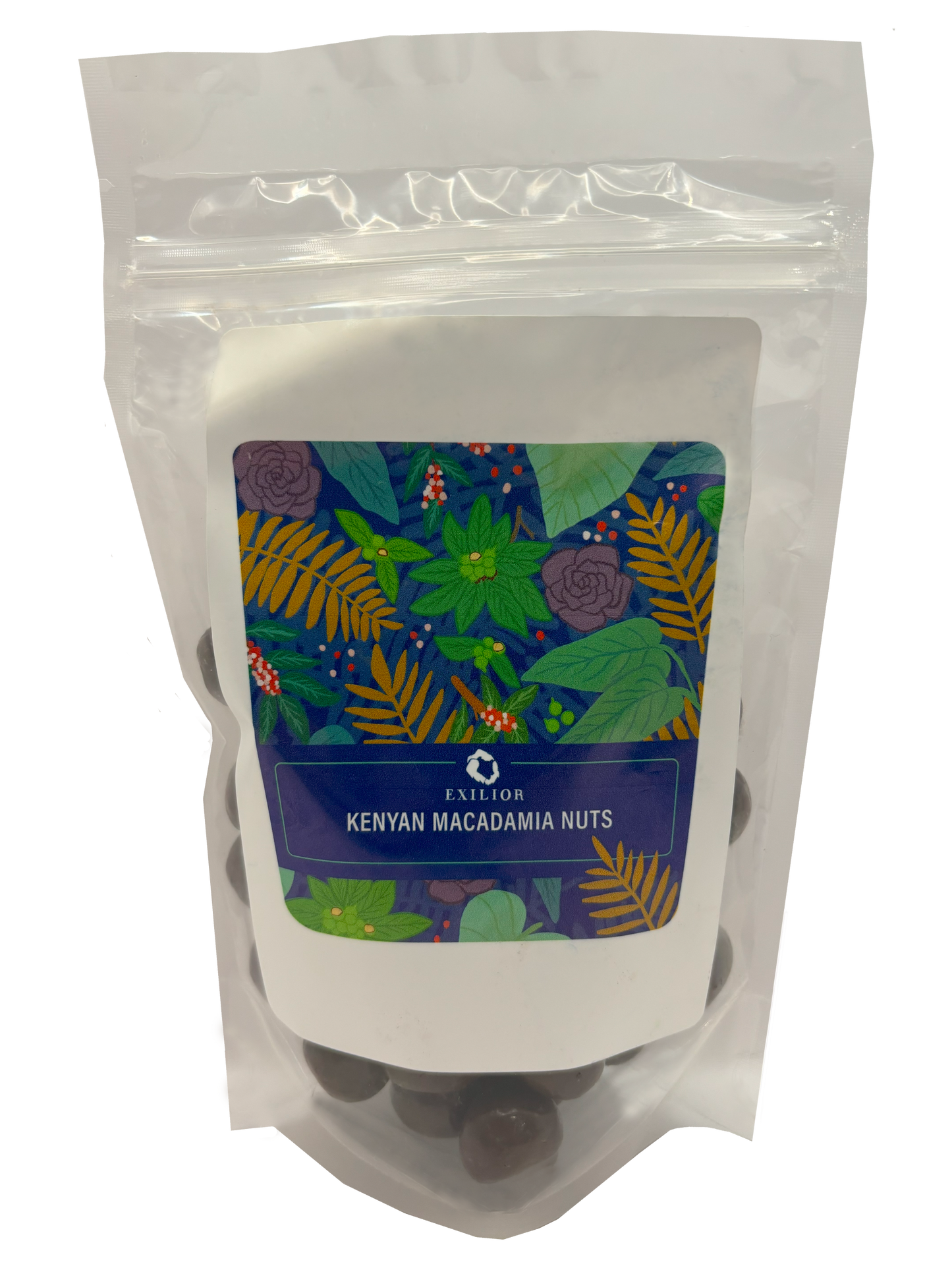 Kenyan Macadamia Nuts Subscription
