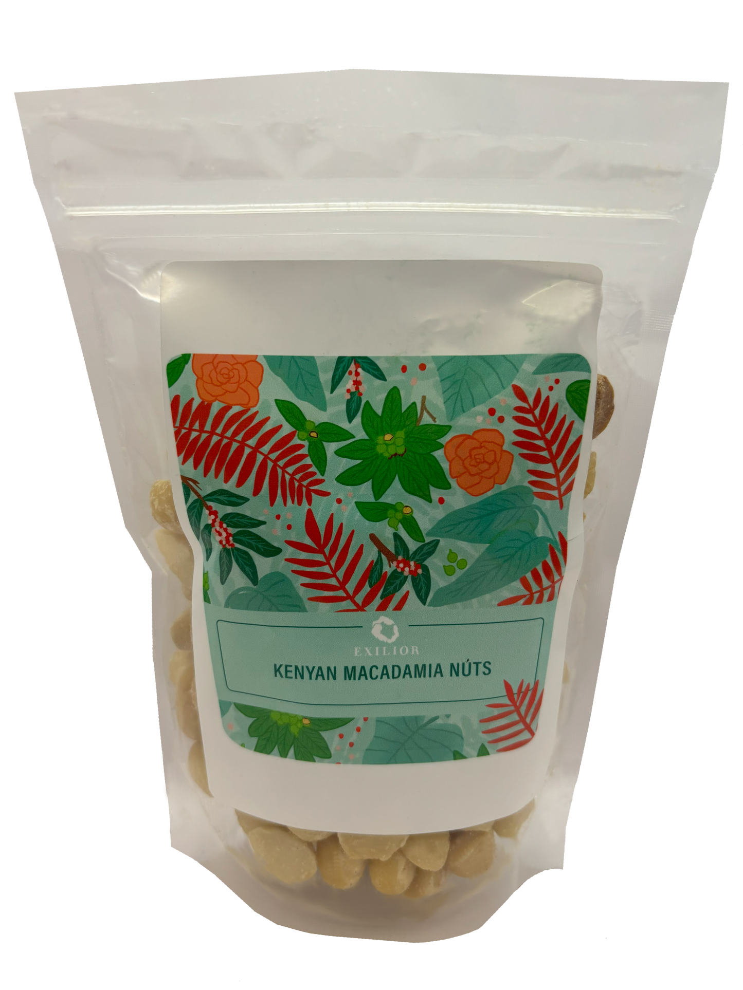 Kenyan Macadamia Nuts Subscription